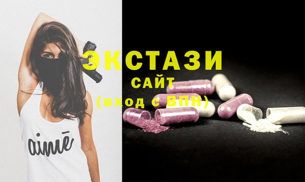 ECSTASY Алзамай