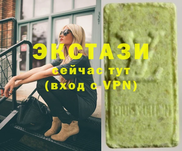 ECSTASY Алзамай