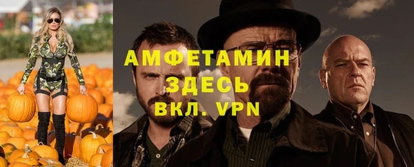 ALPHA PVP Алексеевка